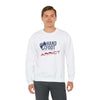 Hand & Foot Addict Unisex Heavy Blend™ Crewneck Sweatshirt