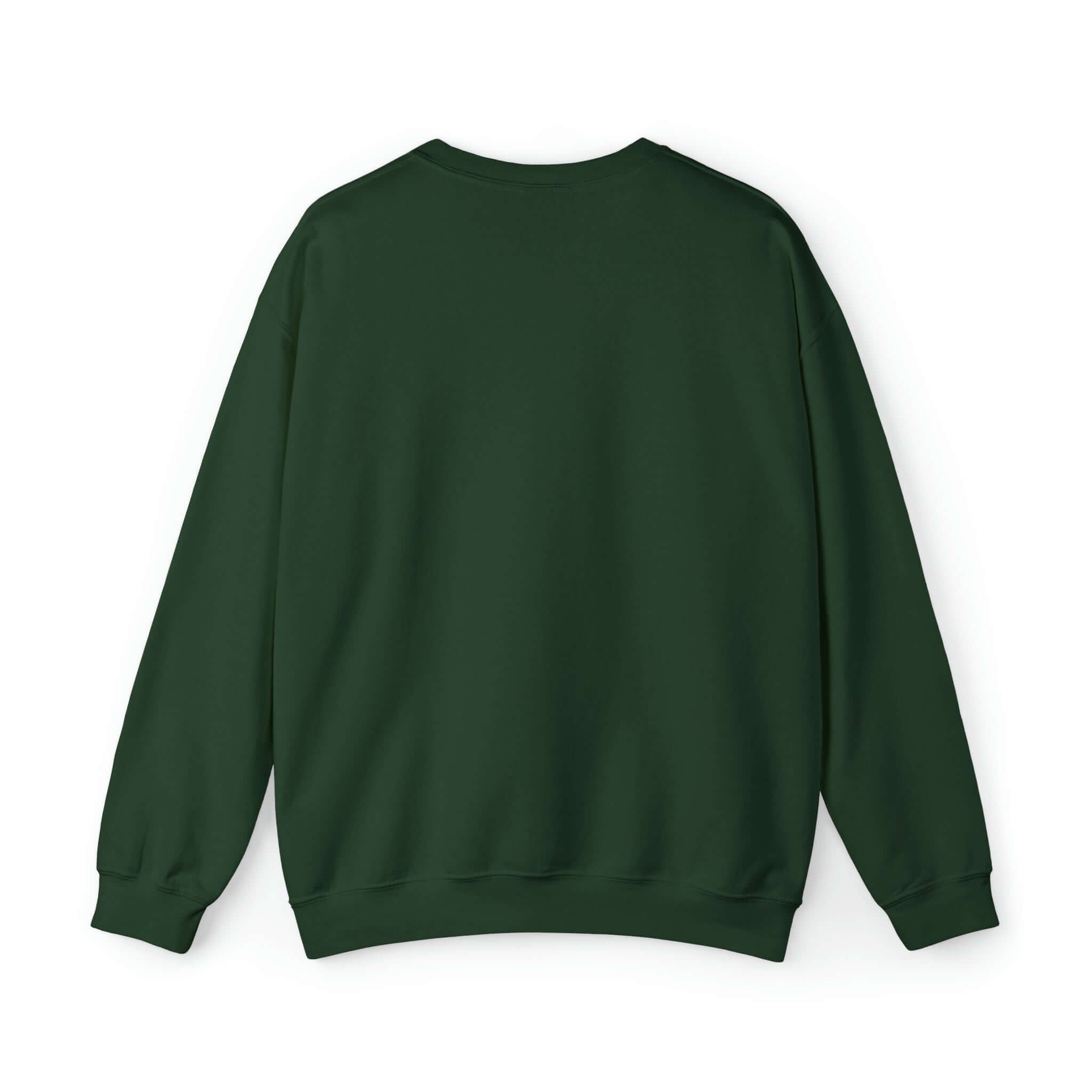 Hand & Foot King Unisex Heavy Blend™ Crewneck Sweatshirt
