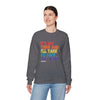 It's My Turn Unisex Heavy Blend™ Crewneck Sweatshirt