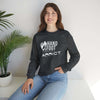 Hand & Foot Addict Unisex Heavy Blend™ Crewneck Sweatshirt