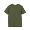 Wine. Repeat. Softstyle T-Shirt