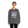 World's Greatest Player Unisex Heavy Blend™ Crewneck Sweatshirt