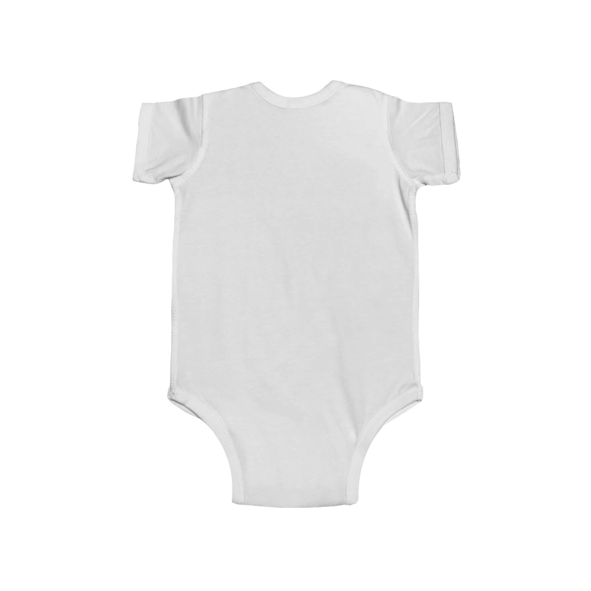 Future Champ Hand & Foot Remastered Onesie
