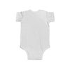 Future Champ Hand & Foot Remastered Onesie