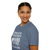 World's Greatest Player Softstyle T-Shirt
