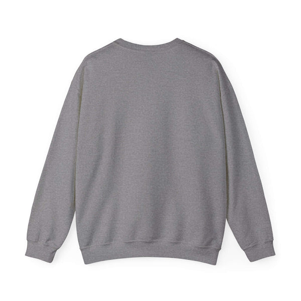Being a Mom Unisex Heavy Blend™ Crewneck Sweatshirt