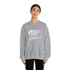 Hand & Foot Addict Unisex Heavy Blend™ Crewneck Sweatshirt