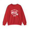 Lucky Unisex Heavy Blend™ Crewneck Sweatshirt