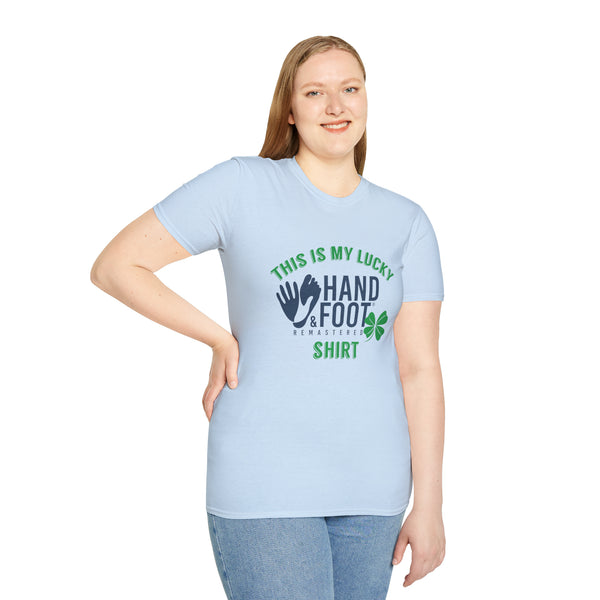 Lucky Softstyle T-Shirt
