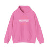 Being a Grandmother Hooded Sweatshirt