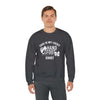 Lucky Unisex Heavy Blend™ Crewneck Sweatshirt