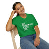 Best Player Ever Softstyle T-Shirt