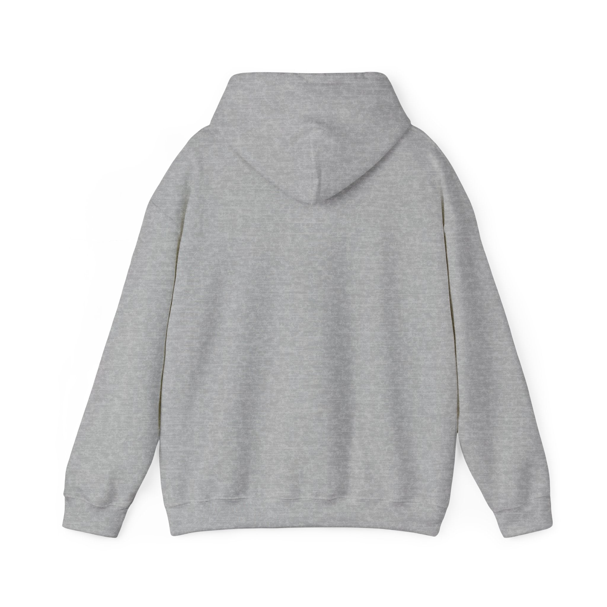 Being a Grandma Hooded Sweatshirt