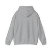 Being a Grandma Hooded Sweatshirt