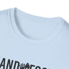Wine. Repeat. Softstyle T-Shirt