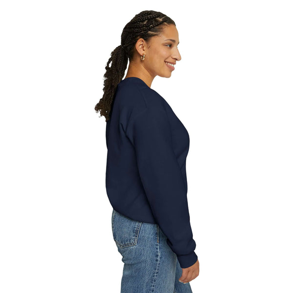 World's Greatest Player Unisex Heavy Blend™ Crewneck Sweatshirt