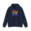 It's My Turn Hooded Sweatshirt