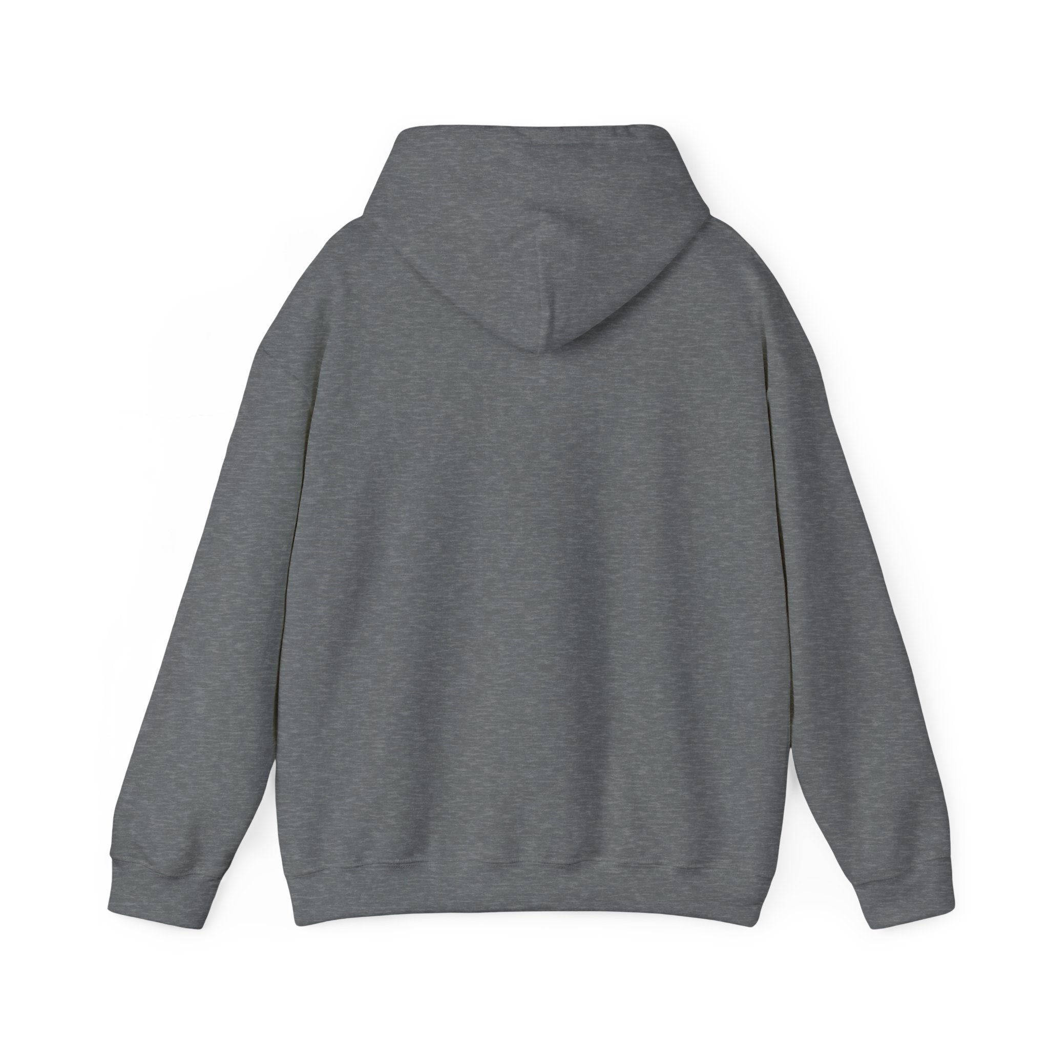 Being a Father Hooded Sweatshirt
