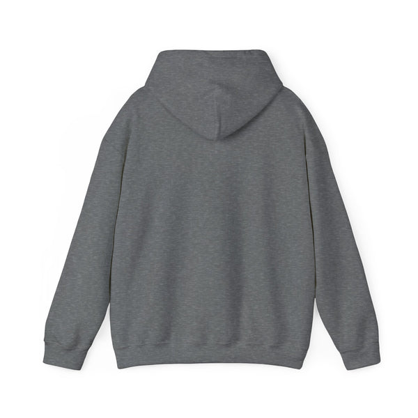 Being a Father Hooded Sweatshirt