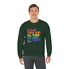 It's My Turn Unisex Heavy Blend™ Crewneck Sweatshirt