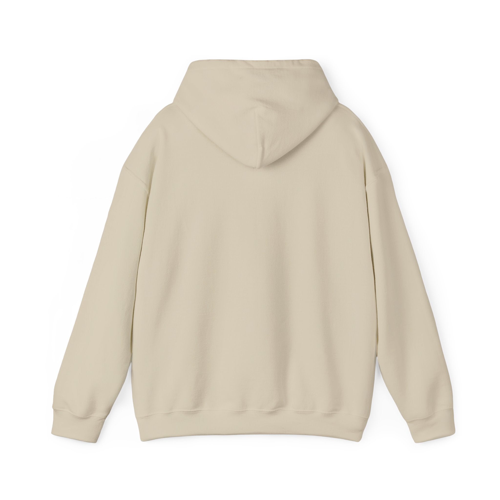 Being a Grandpa Hooded Sweatshirt