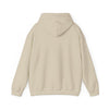 Being a Grandpa Hooded Sweatshirt