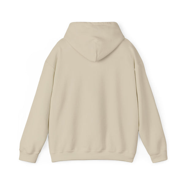 Being a Grandpa Hooded Sweatshirt