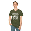 World's Greatest Player Softstyle T-Shirt