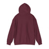 Being a Father Hooded Sweatshirt