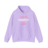 Being a Granny Hooded Sweatshirt
