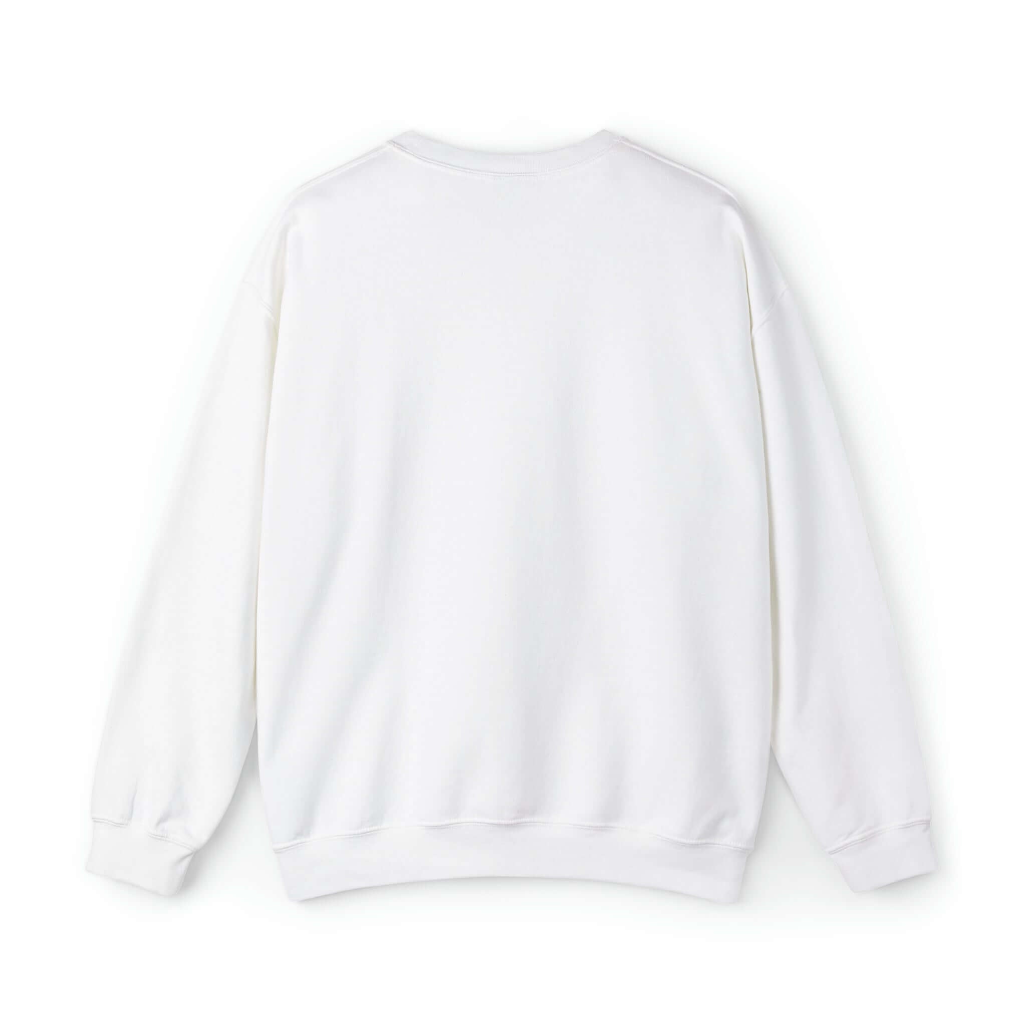 Being a Grandmom Unisex Heavy Blend™ Crewneck Sweatshirt