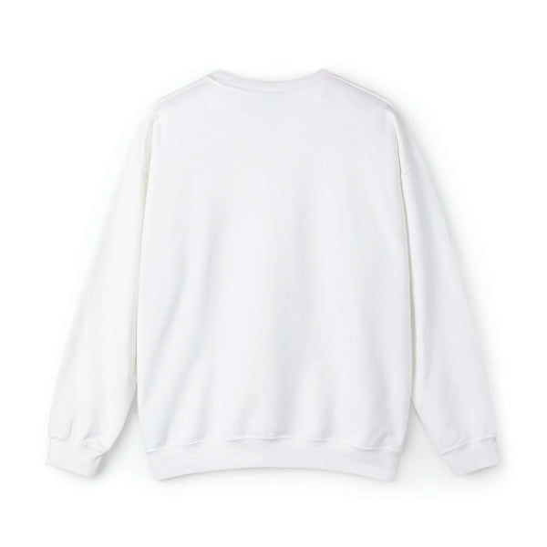 Being a Grandmom Unisex Heavy Blend™ Crewneck Sweatshirt
