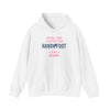 Being a Granny Hooded Sweatshirt