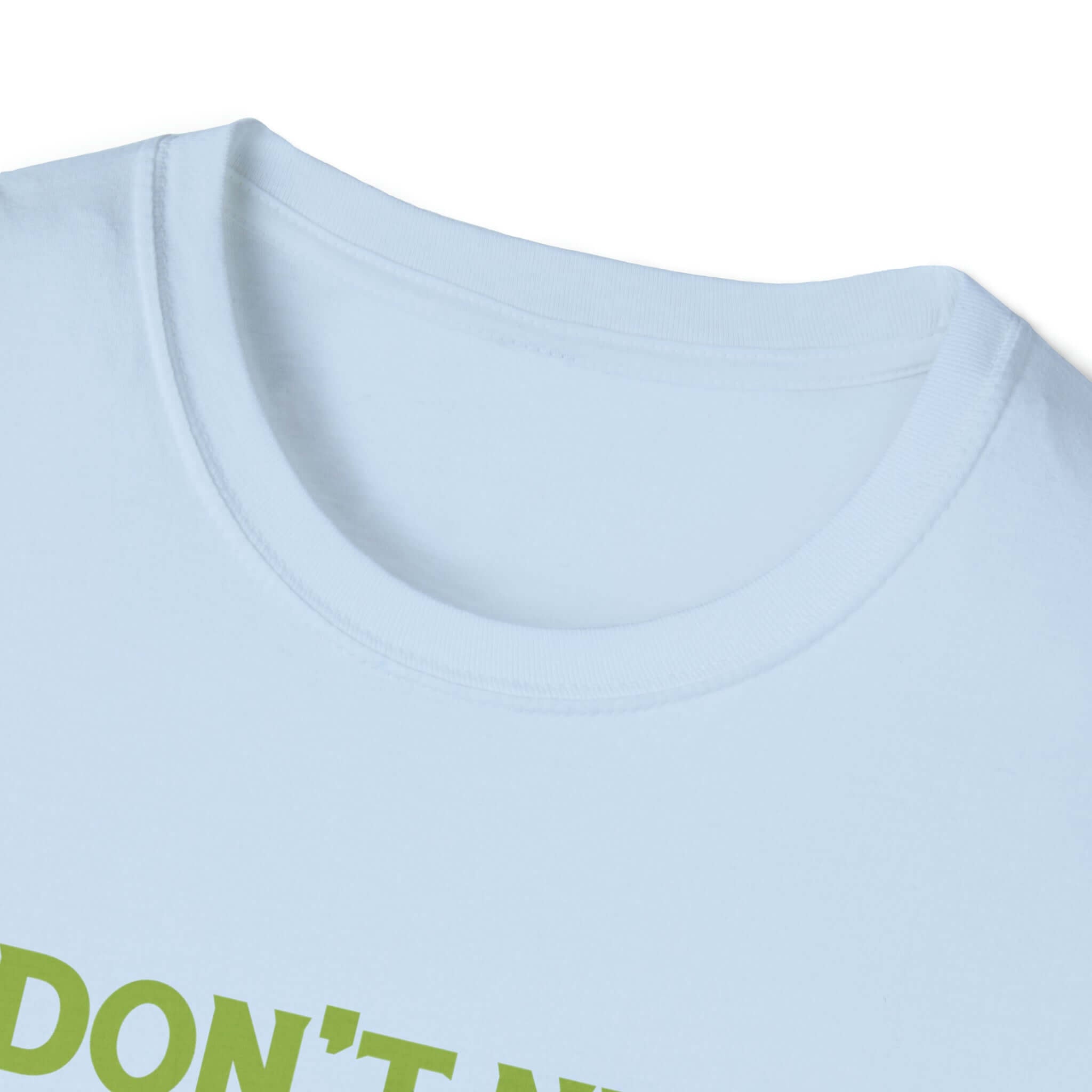 Therapy Softstyle T-Shirt
