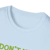 Therapy Softstyle T-Shirt
