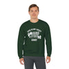Lucky Unisex Heavy Blend™ Crewneck Sweatshirt