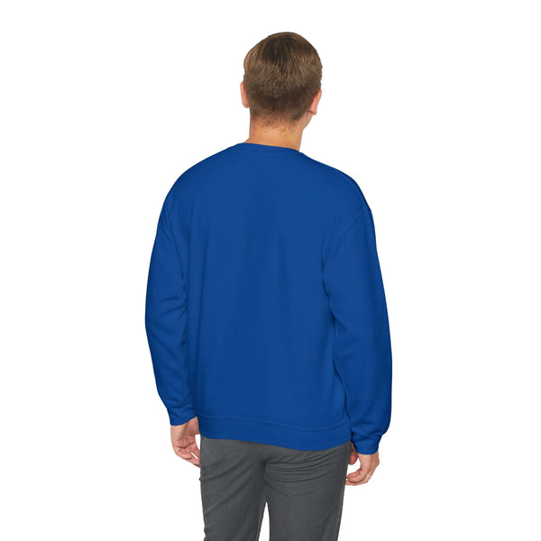 World's Greatest Player Unisex Heavy Blend™ Crewneck Sweatshirt