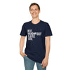 Best Player Ever Softstyle T-Shirt