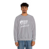 Hand & Foot Addict Unisex Heavy Blend™ Crewneck Sweatshirt