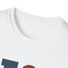 I Love Hand & Foot Softstyle T-Shirt