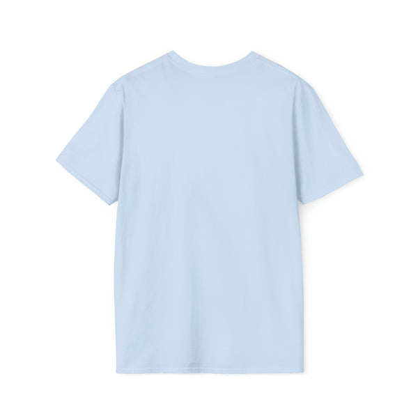 Hand & Foot Queen Softstyle T-Shirt