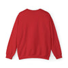 Being a Grandmom Unisex Heavy Blend™ Crewneck Sweatshirt
