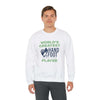 World's Greatest Player Unisex Heavy Blend™ Crewneck Sweatshirt