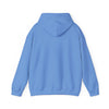 Being a Mom Hooded Sweatshirt