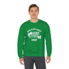 Lucky Unisex Heavy Blend™ Crewneck Sweatshirt