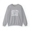 Therapy Unisex Heavy Blend™ Crewneck Sweatshirt