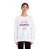 Being a Mother Unisex Heavy Blend™ Crewneck Sweatshirt