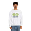 Therapy Unisex Heavy Blend™ Crewneck Sweatshirt