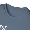 Best Player Ever Softstyle T-Shirt