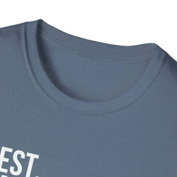 Best Player Ever Softstyle T-Shirt